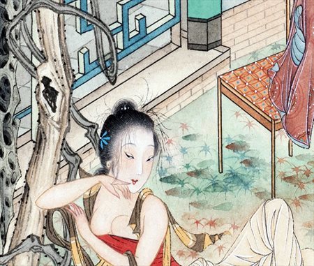 鼓楼-中国古代行房图大全，1000幅珍藏版！